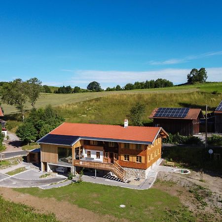 Voglen 2 Villa Nesselwang Luaran gambar