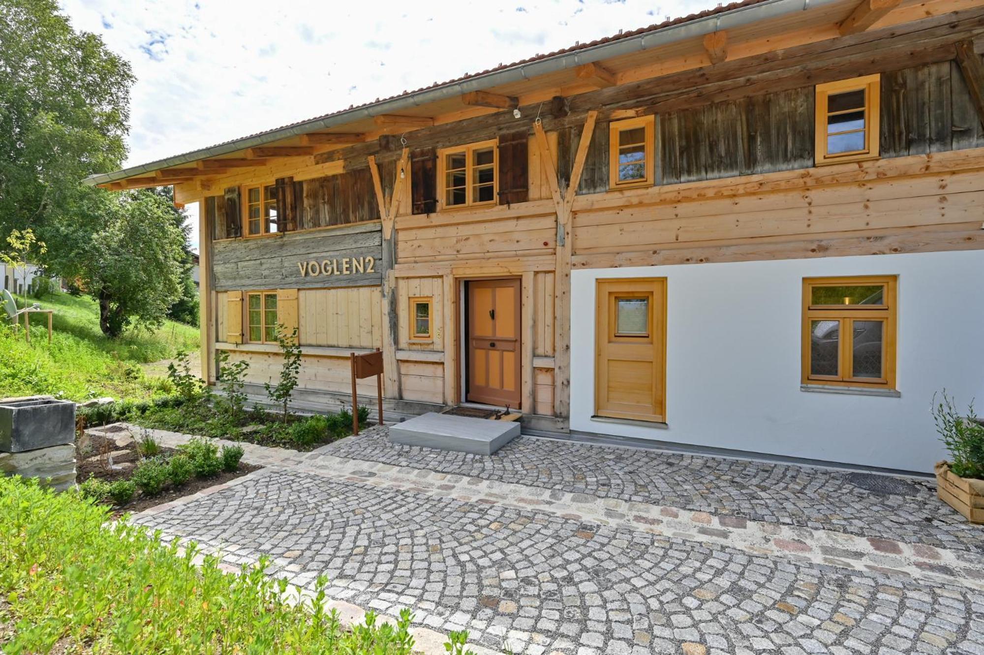 Voglen 2 Villa Nesselwang Luaran gambar