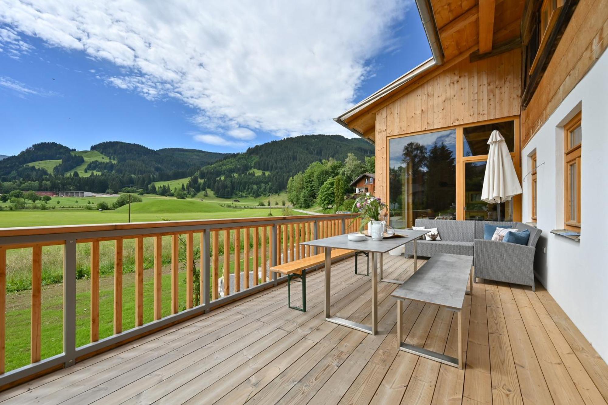 Voglen 2 Villa Nesselwang Luaran gambar